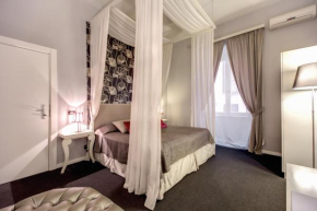  Residenza Bourbon  Рим
